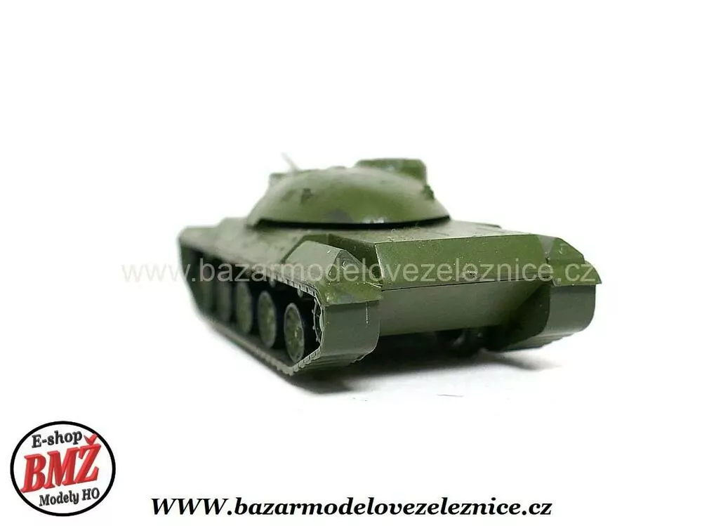 RMM - Tank AMX 30  - HO