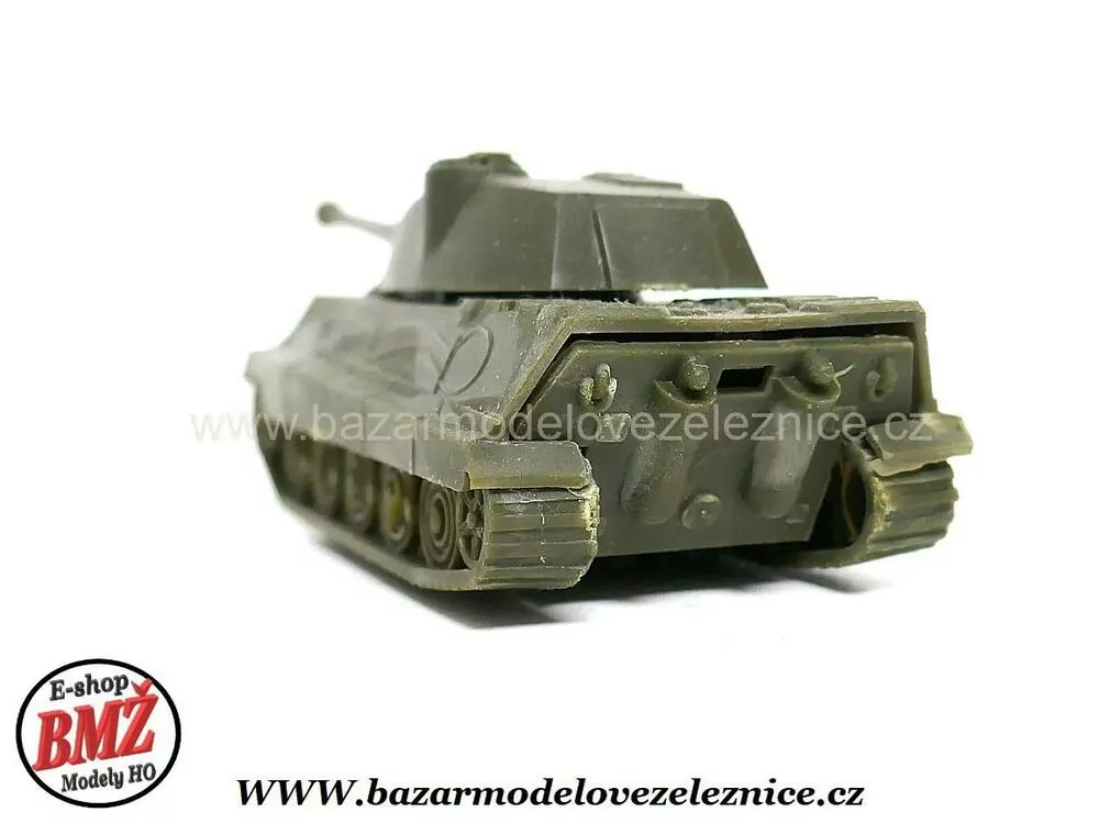 Roco -  Tank Tiger - HO