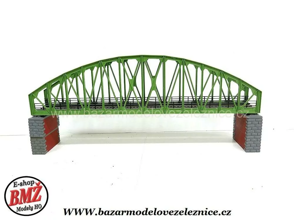 Roco - Železniční most  46 cm - HO  