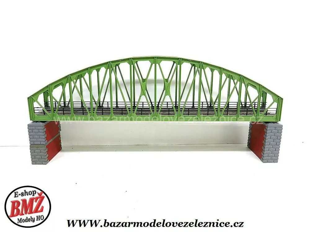 Roco - Železniční most  46 cm - HO  