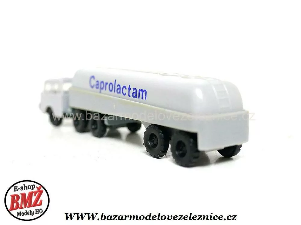 Tatra cisterna caprolactam - TT