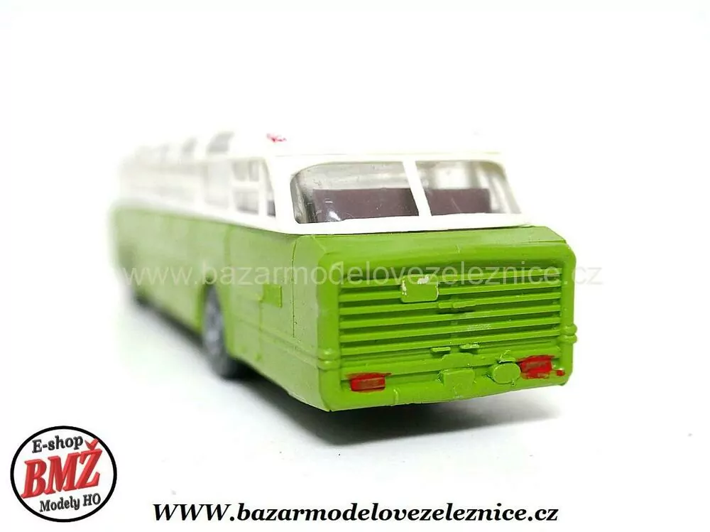 VEB - Autobus Ikarus 66 - HO