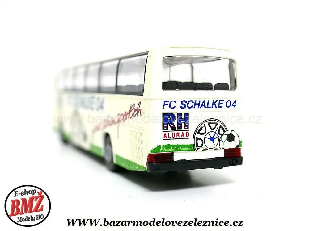 Rietze - Autobus Mercedes - HO