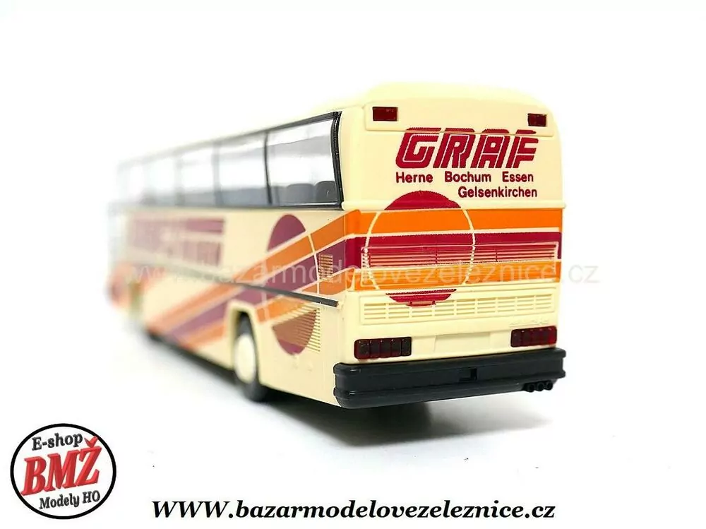 Rietze - Autobus Neoplan - HO