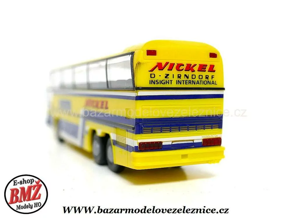 Rietze - Autobus Neoplan - HO