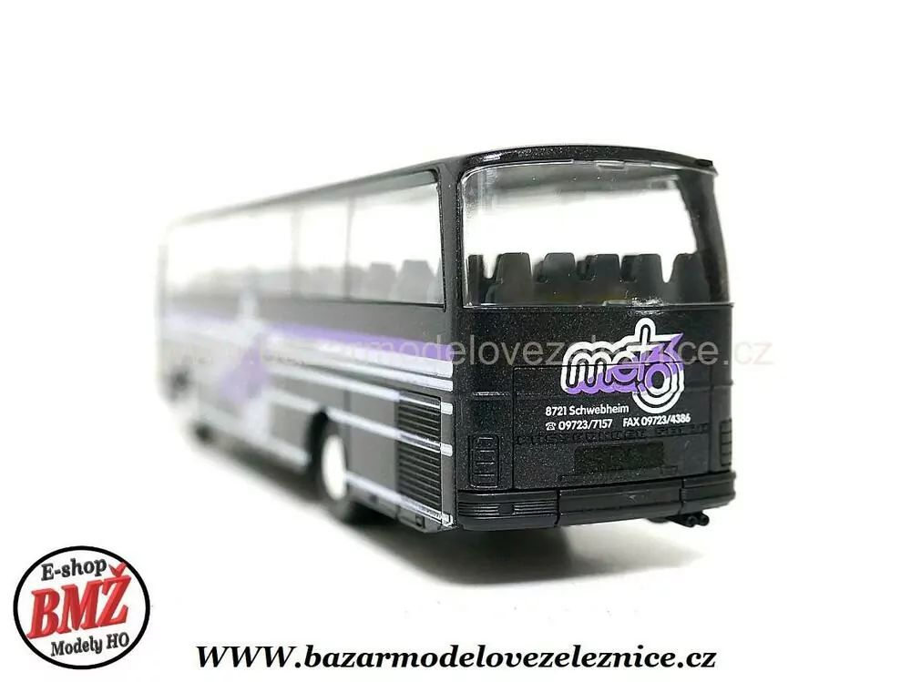 Herpa - Bus Setra - HO
