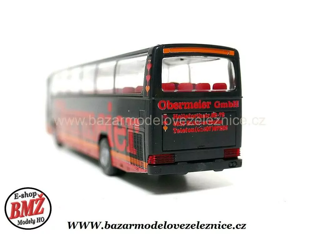 Rietze - Autobus Mercedes - HO