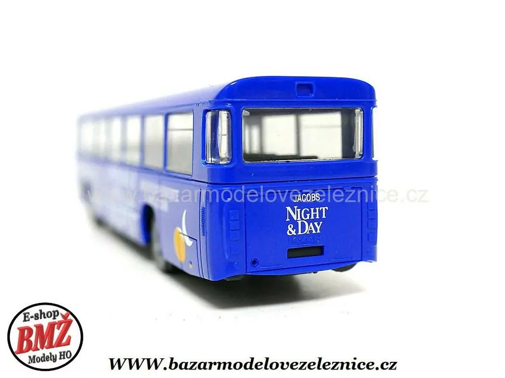 Herpa - Bus Man - HO
