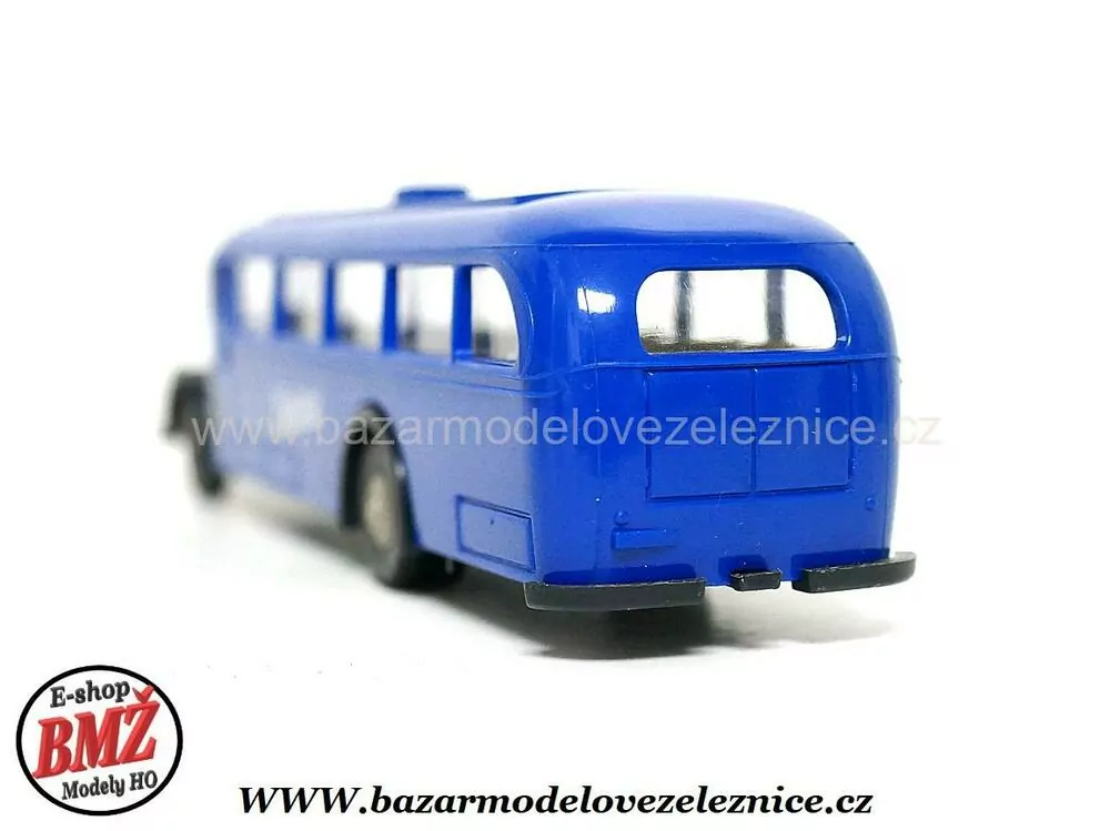 Brekina - Autobus Mercedes - HO