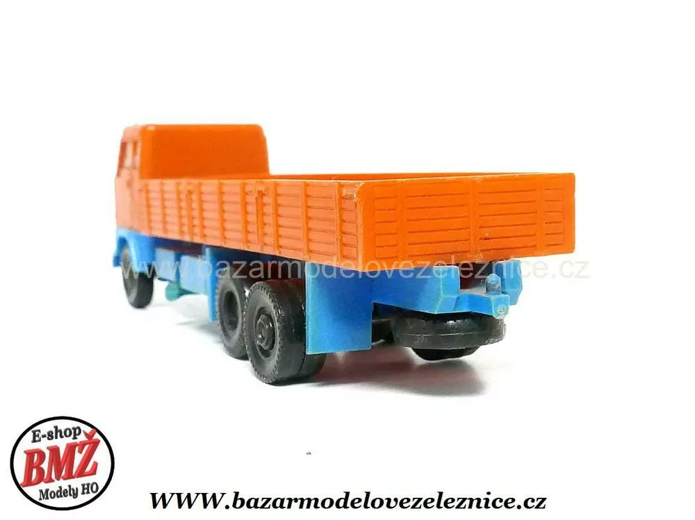 Espewe - Volvo F 88 valník - HO