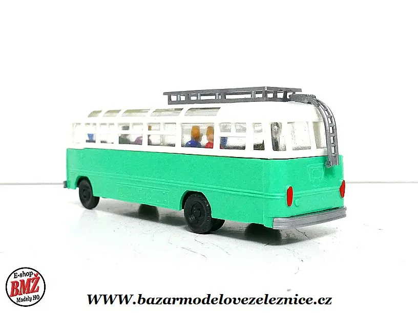 Espewe - Autobus Ikarus 31 krabička - HO