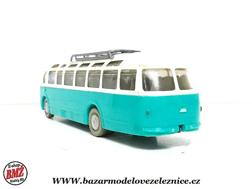 Espewe - Škoda RTO - HO