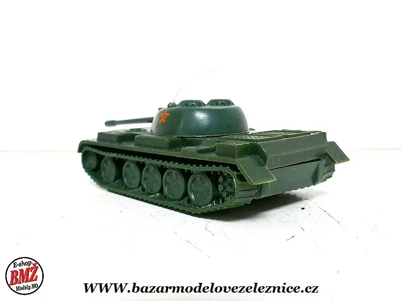 Espewe - Tank T 55 - HO