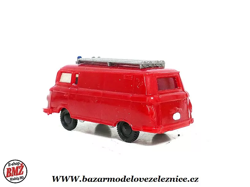 Espewe -  Barkas hasiči -  HO