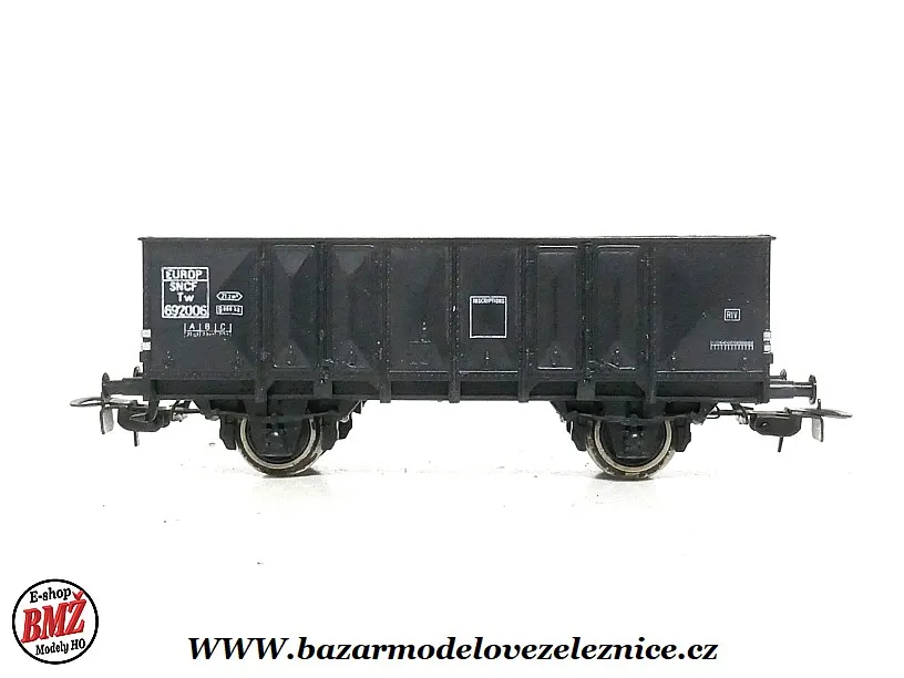 Piko DDR - Nákladní vůz SNCF - HO