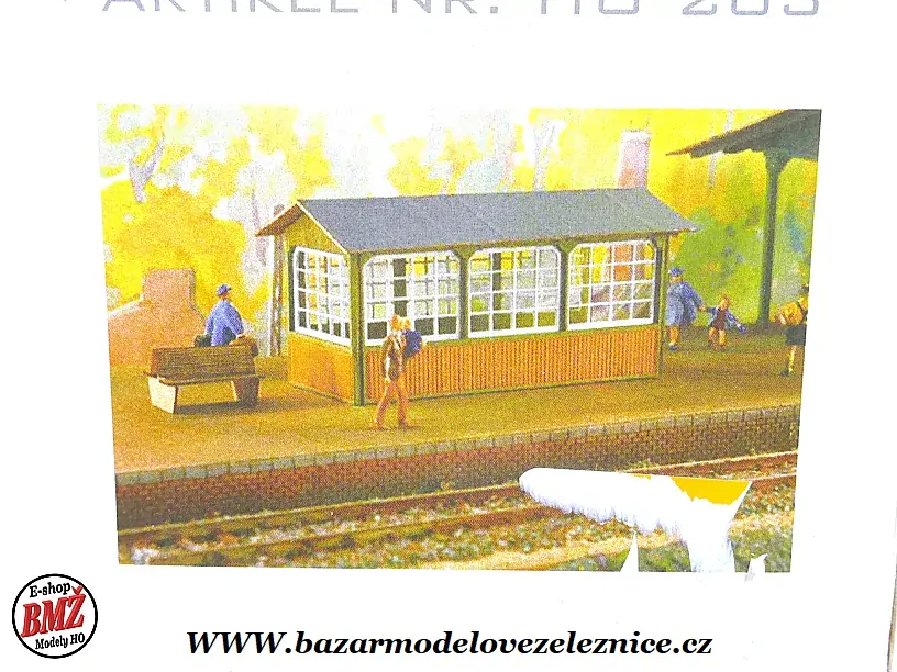 MKB - Vchod na schodiště - HO