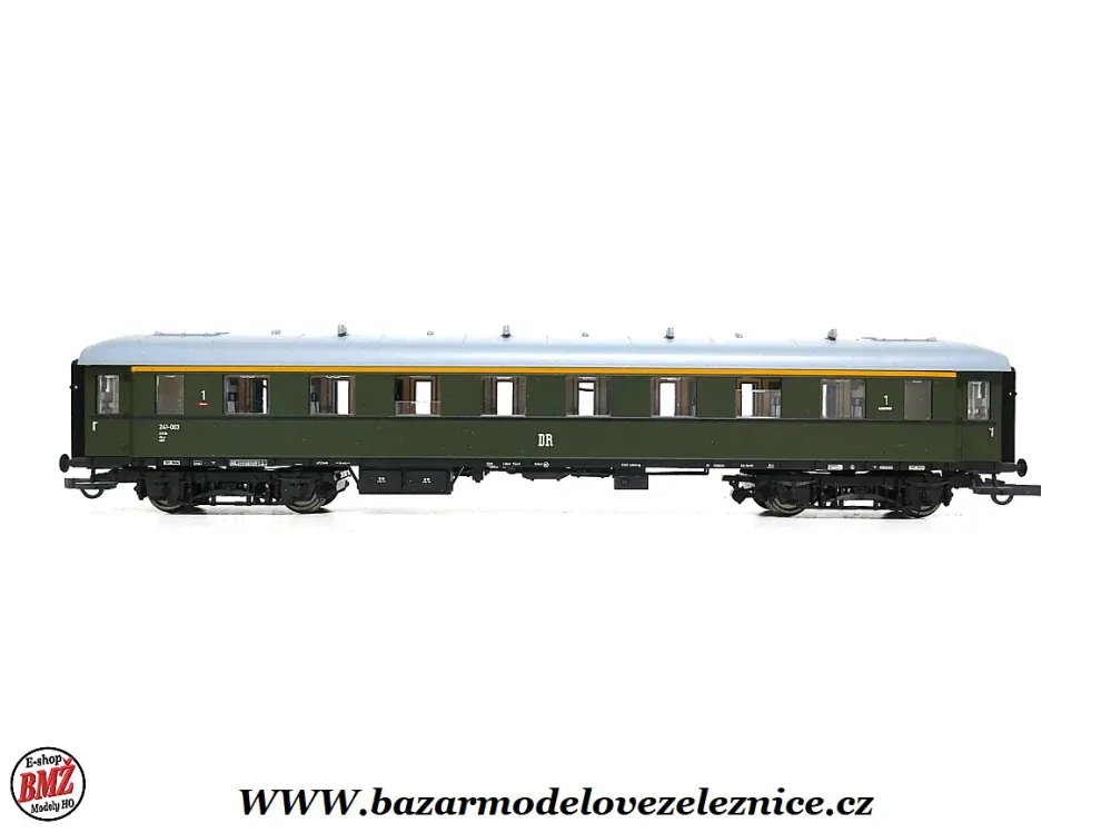Roco - Osobní vůz DR 1 tř.  - HO