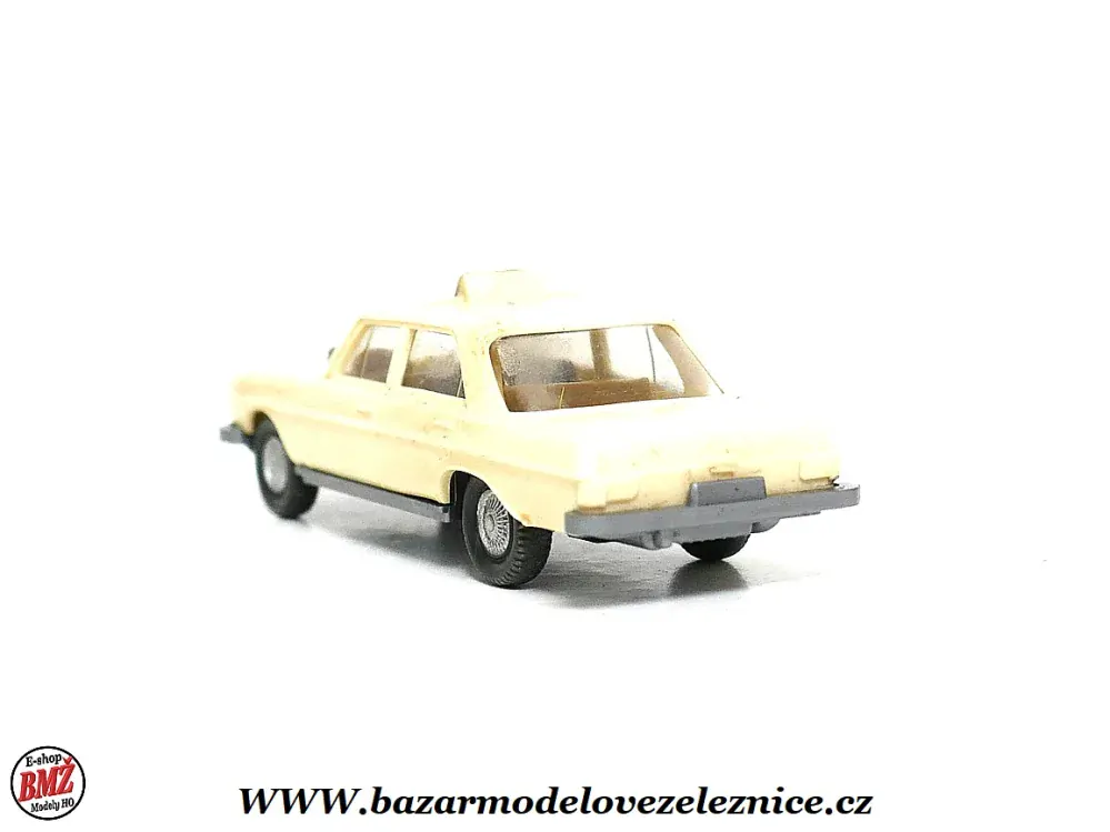 Wiking - Mercedes 200  - HO