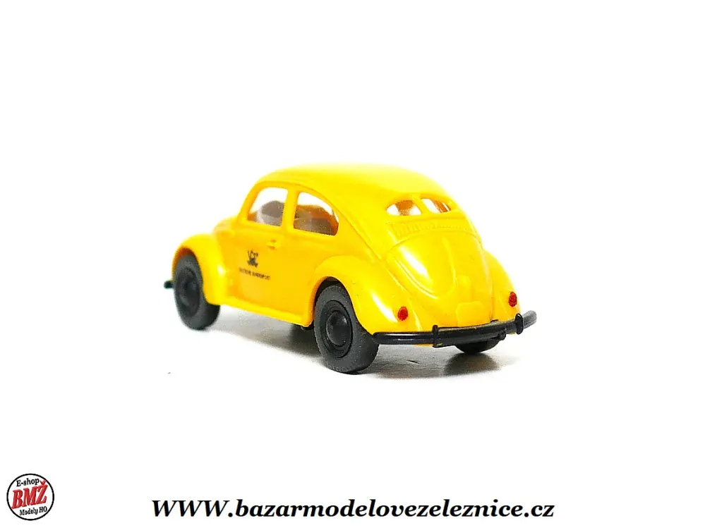 Wiking - VW 1303  - HO