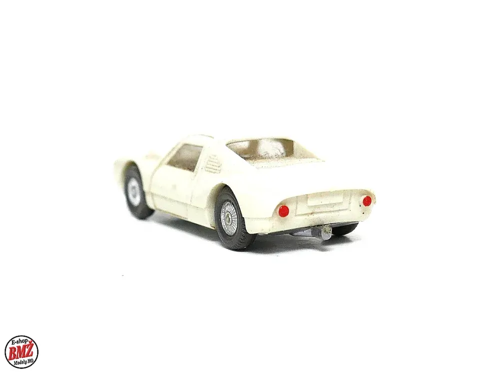 Wiking - Porsche - HO