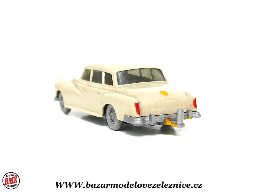 Wiking - Mercedes - HO