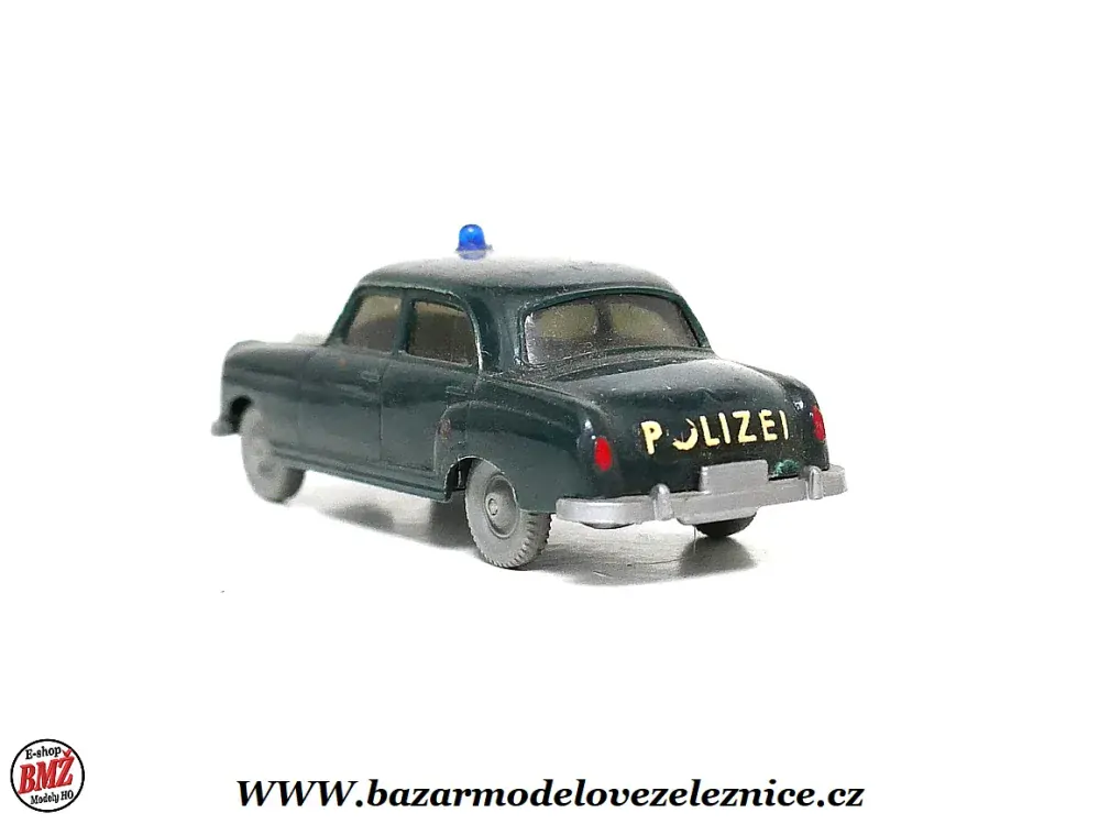 Wiking - Mercedes 220 - HO