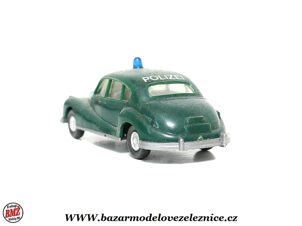 Wiking - BMW 501 - HO