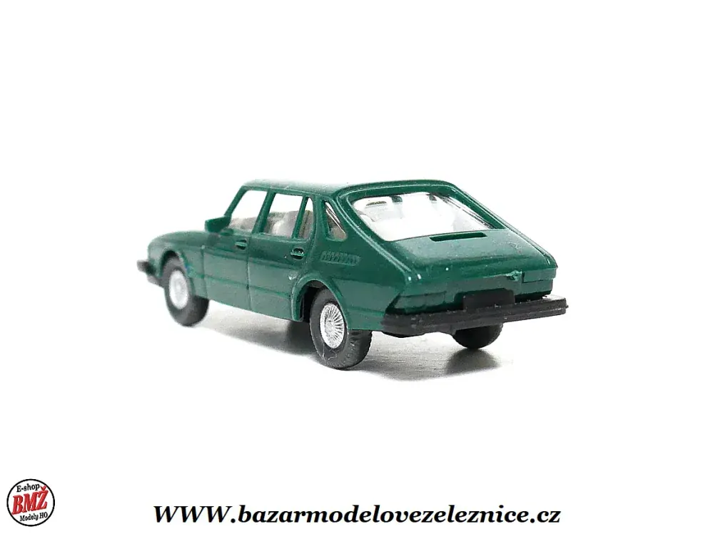 Wiking - Saab - HO