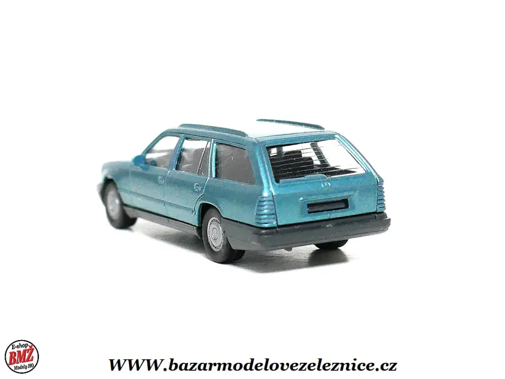 Herpa - Mercedes 300 TE - HO