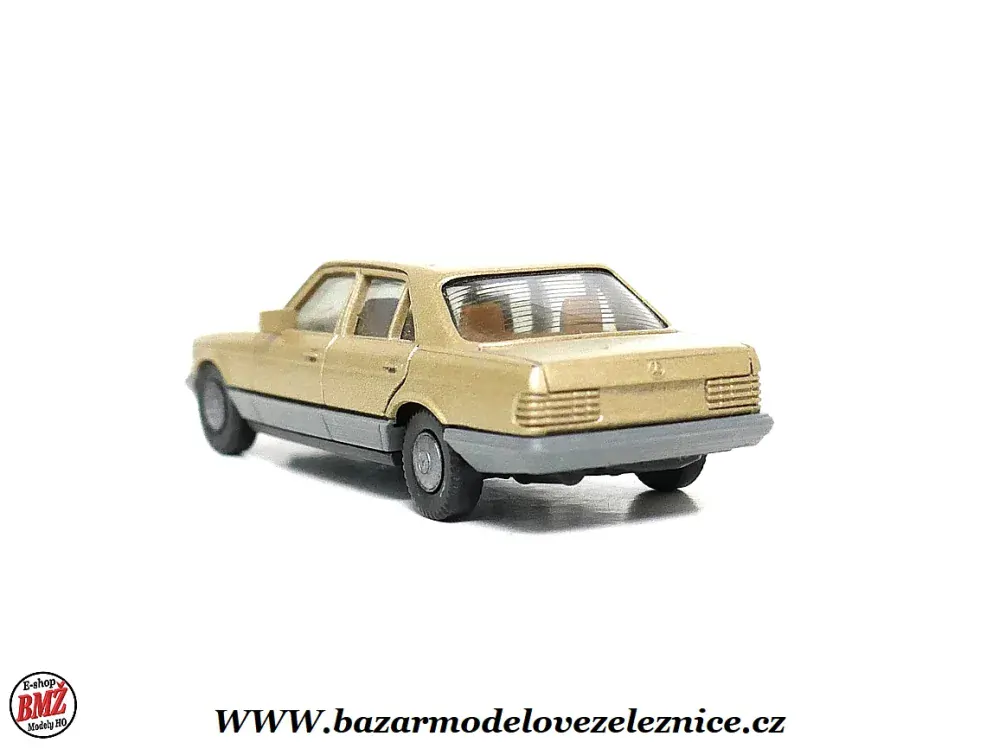 Herpa - Mercedes 280 S - HO
