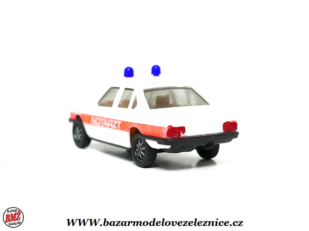 Herpa - BMW 528 - HO
