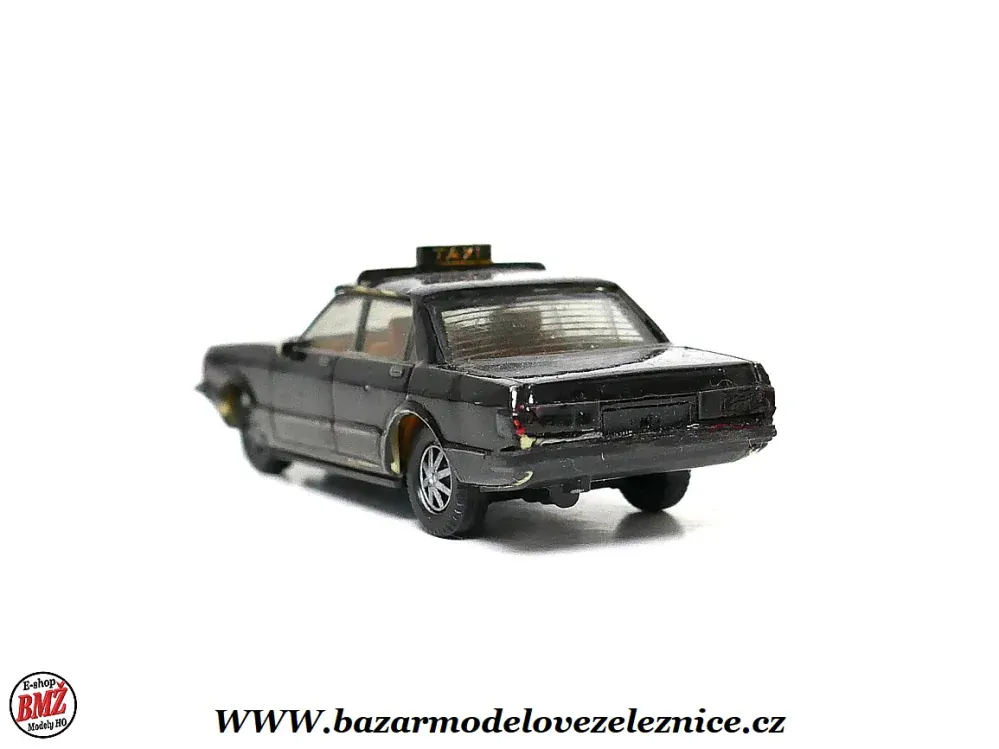 Herpa - Ford granada - HO