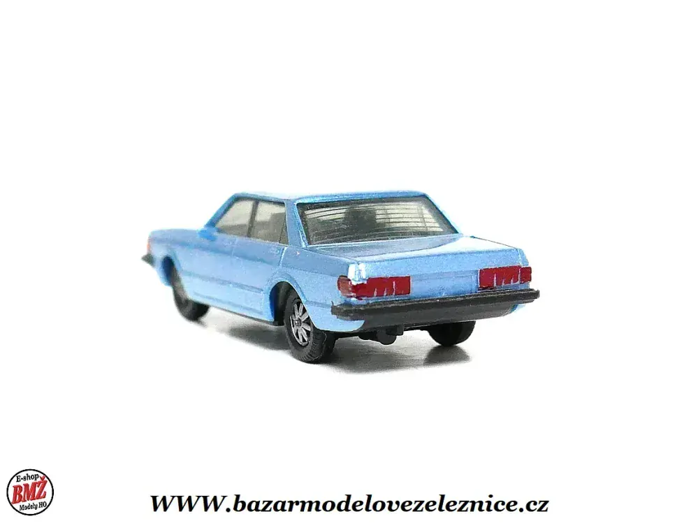 Herpa - Ford Granada - HO