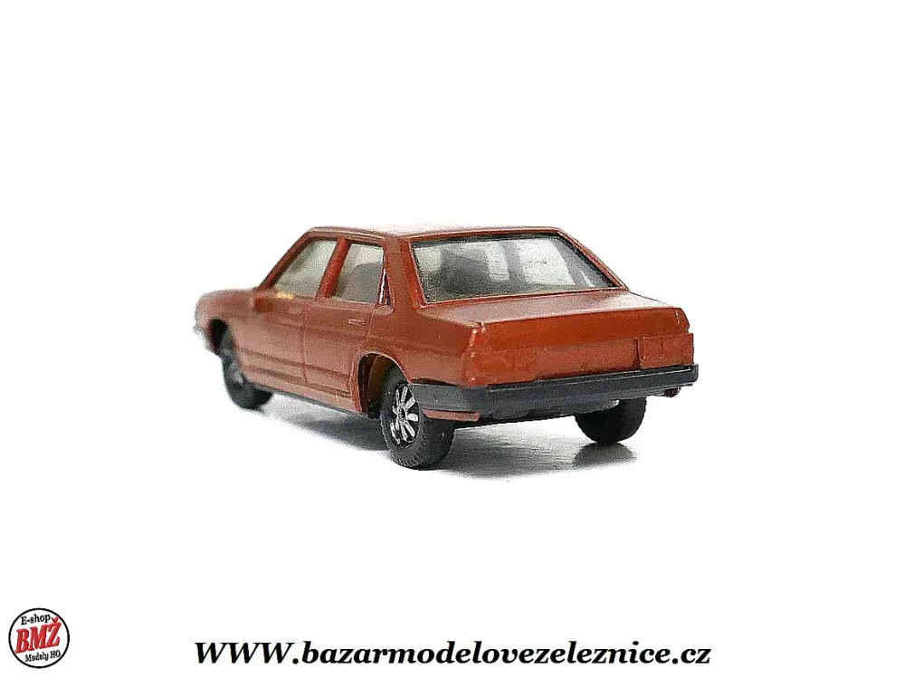 Herpa - Audi 100 - HO