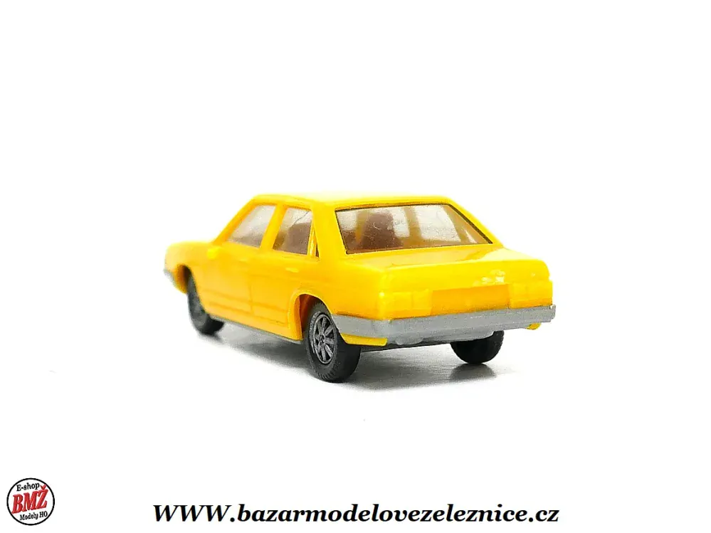 Herpa - Audi 100 - HO