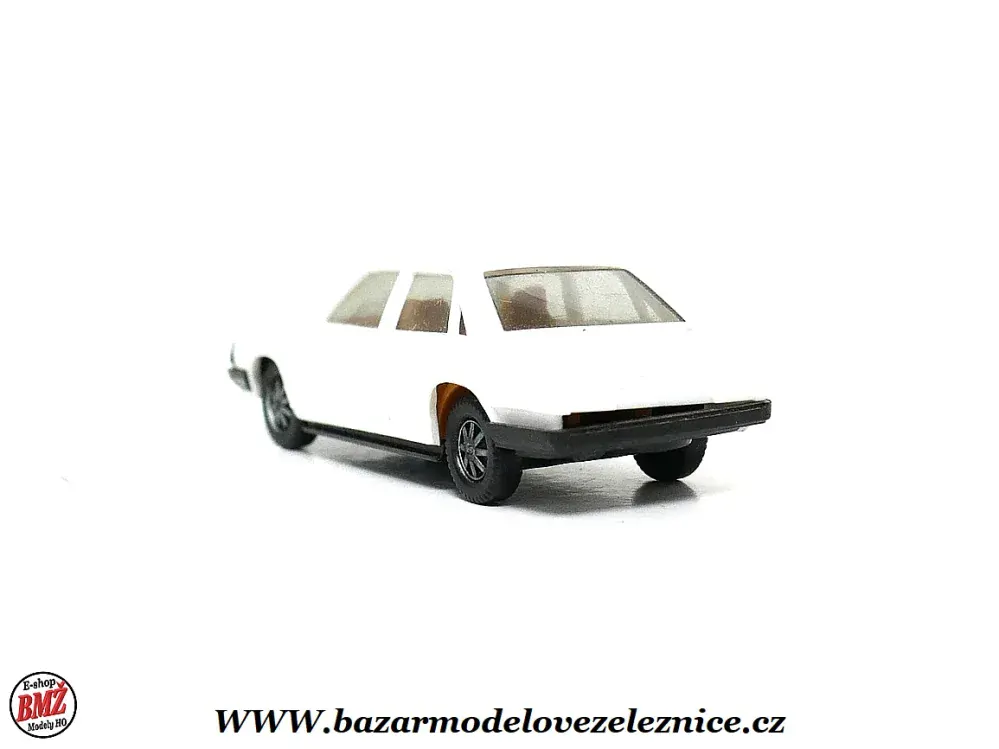 Herpa - Audi 100 - HO