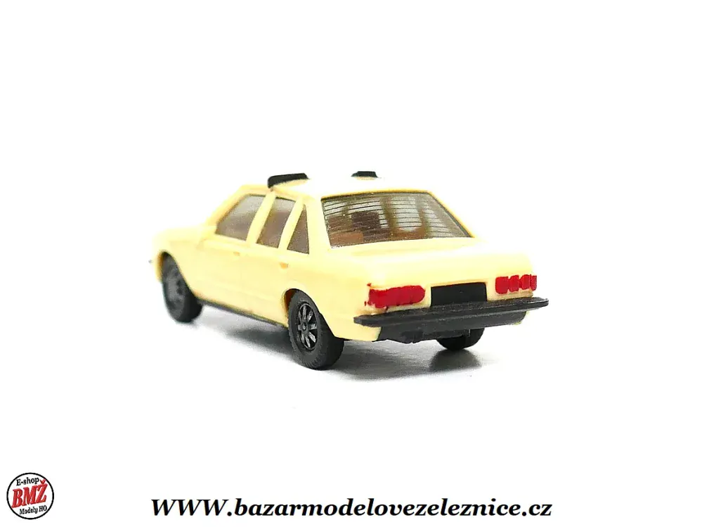 Herpa - Opel Rekord - HO