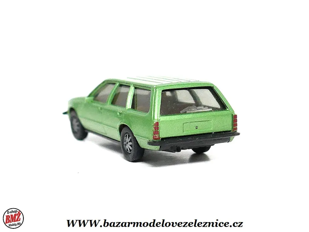 Herpa - Opel Rekord - HO