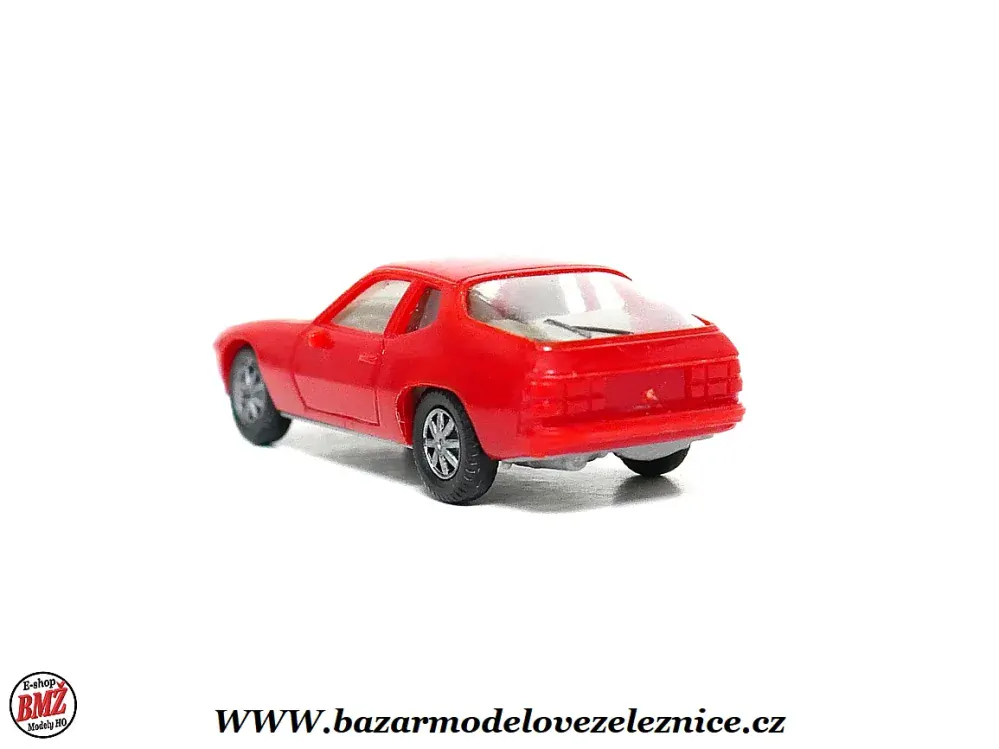 Herpa - Porsche 924 - HO