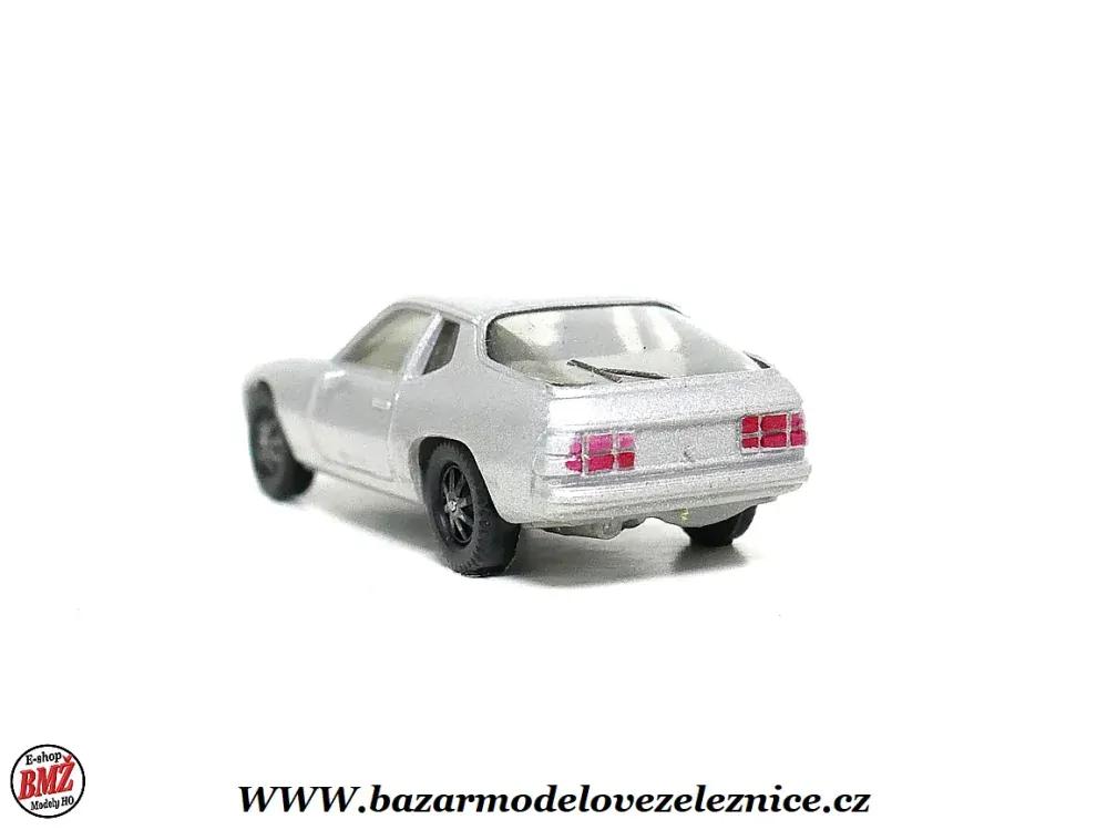 Herpa - Porsche 924 - HO