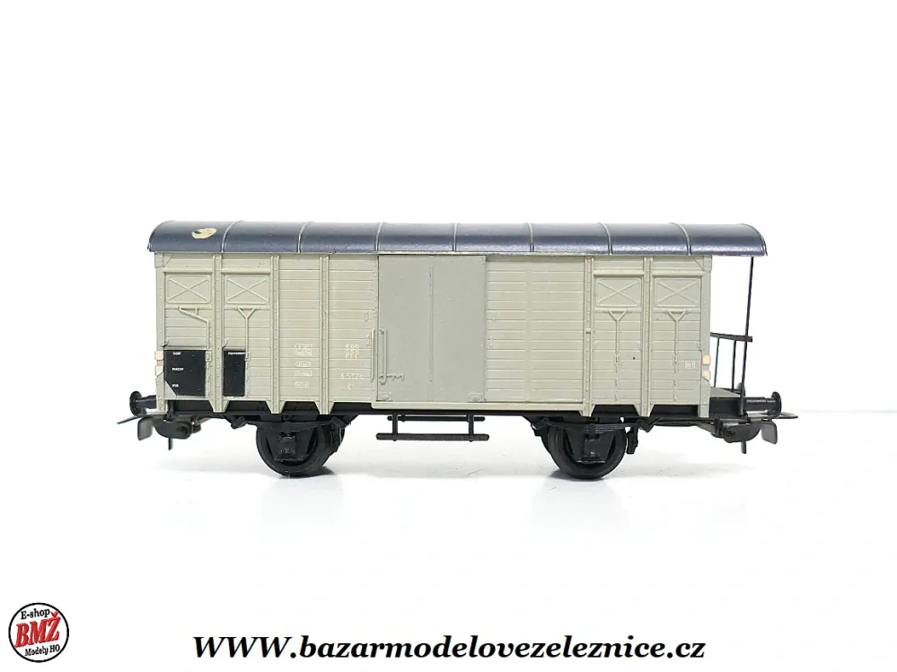 Piko DDR - Nákladní vůz SBB - HO