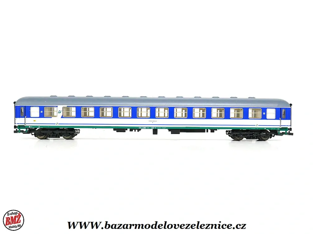 Tillig - Osobní vůz FS 2 tř. - TT