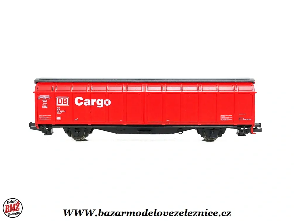 Roco - Nákladní vůz DB CARGO - TT