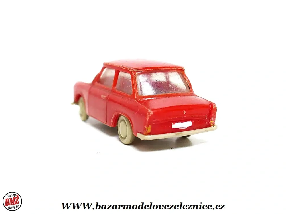 DDR - Trabant - HO