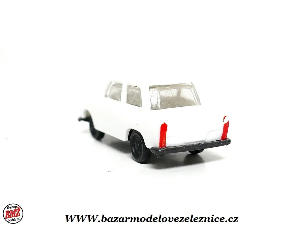 DDR - Trabant - HO