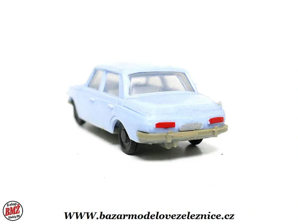 VEB - Wartburg - HO