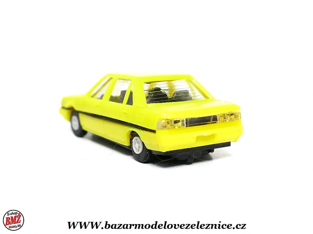 Směr - Mitsubishi Galant - HO