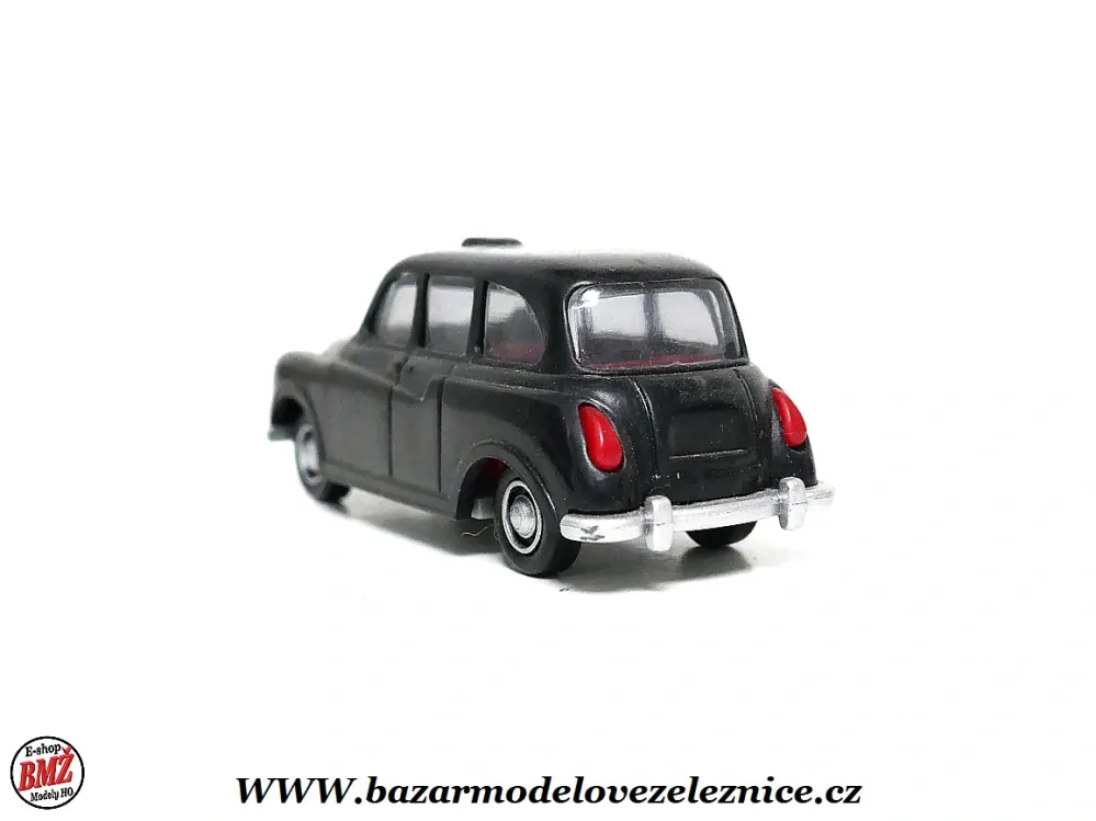 Taxi - HO