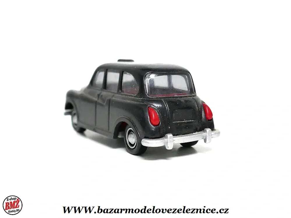 Taxi - HO