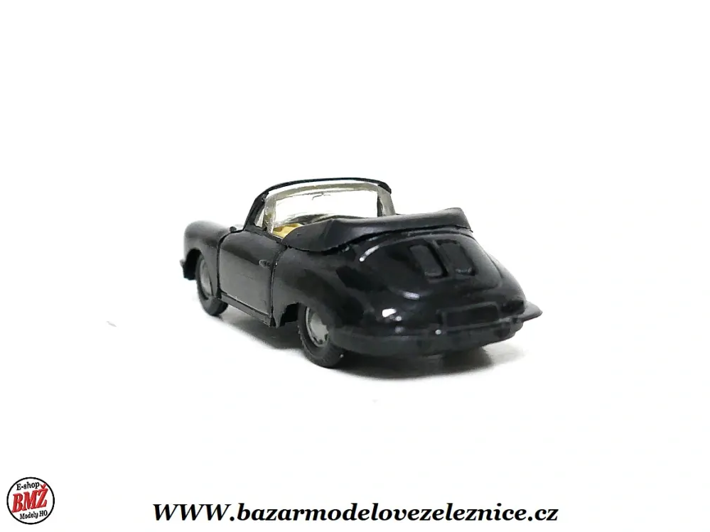 Vollmer - Porsche - HO